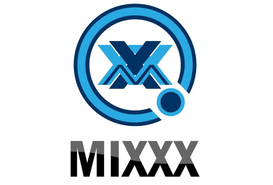 Mixxx Mixing Software